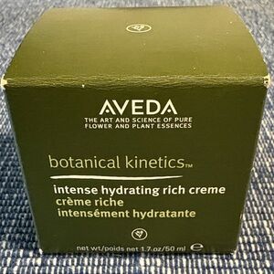 AVEDA Botanical Kinetics Intense Hydrating Creme
